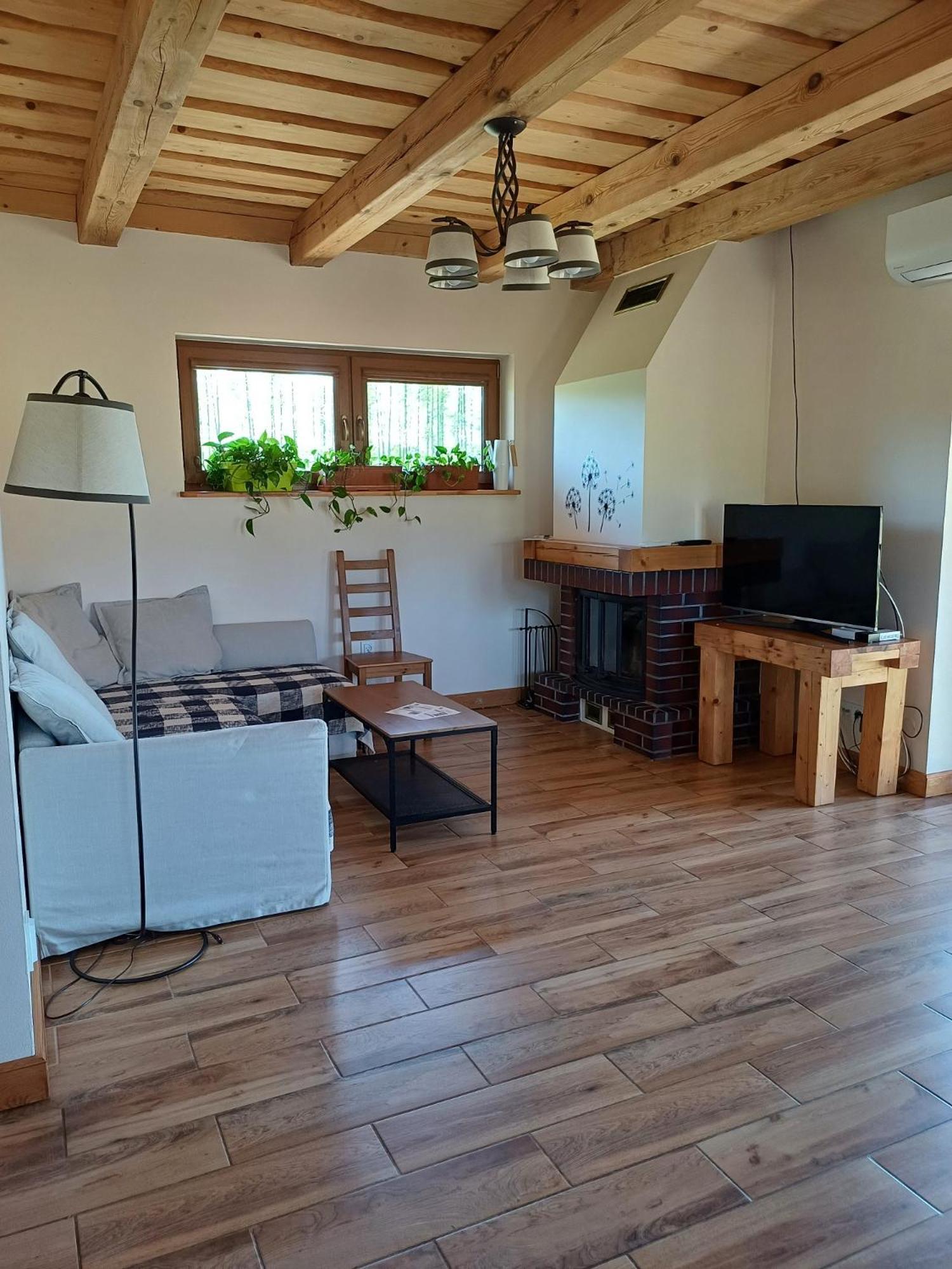 Borecka - Z Sauna I Balia, Nad Jeziorem