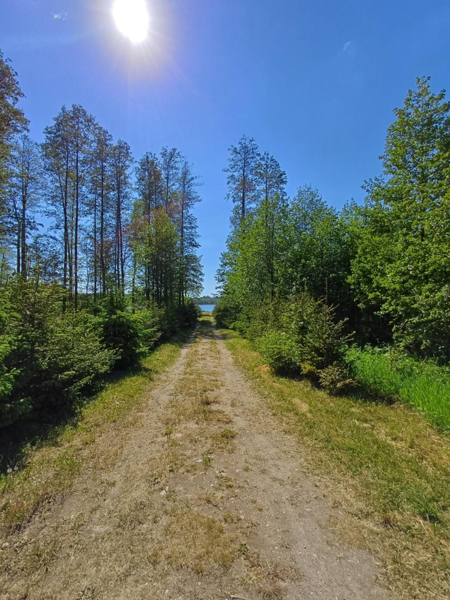 Borecka - Z Sauna I Balia, Nad Jeziorem * Szwalk