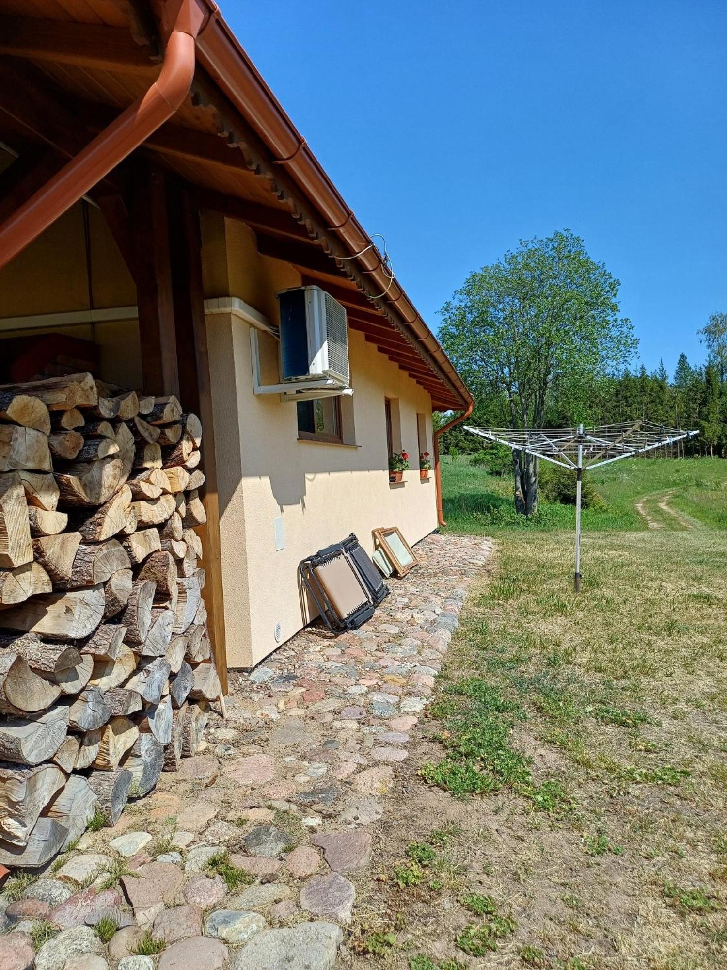 Borecka - Z Sauna I Balia, Nad Jeziorem *