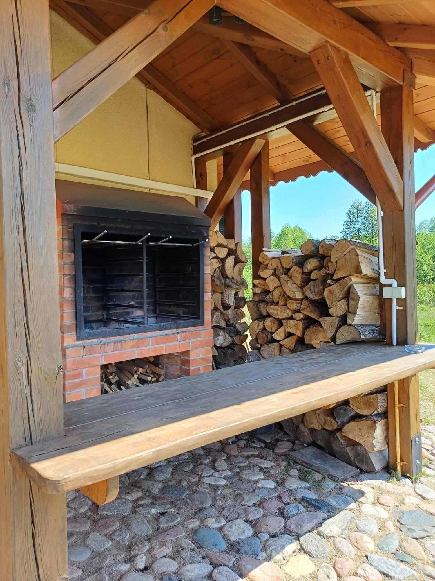 Borecka - Z Sauna I Balia, Nad Jeziorem * Szwalk